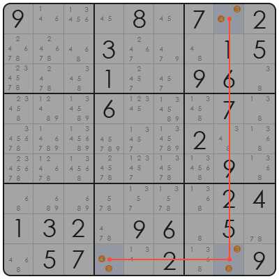 universal sudoku puzzle